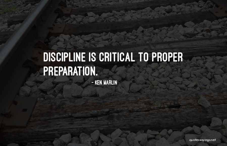 Learn To Accept Criticism Quotes By Ken Marlin Learn To Accept Criticism Quotes By Ken Marlin