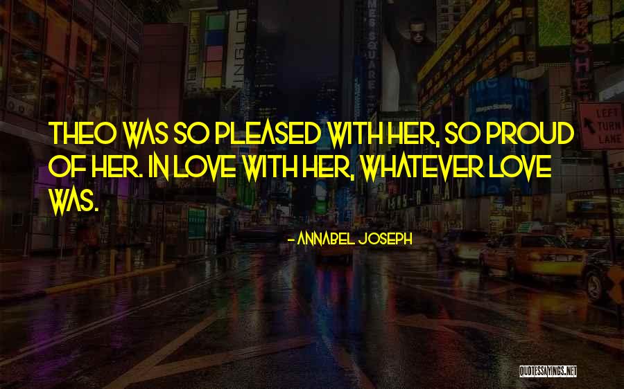 Learn To Discern Compendium Quotes By Annabel Joseph