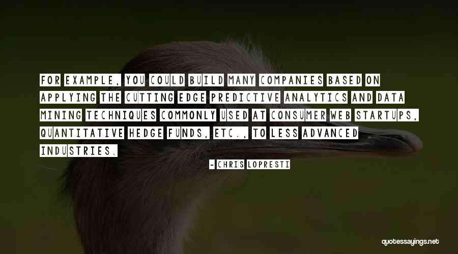 Learn To Discern Compendium Quotes By Chris LoPresti