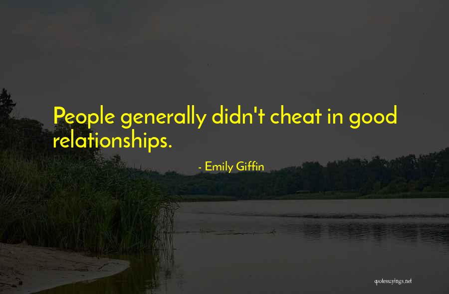 Learn To Discern Compendium Quotes By Emily Giffin