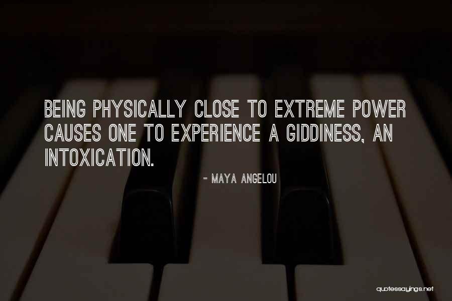 Learn To Discern Compendium Quotes By Maya Angelou