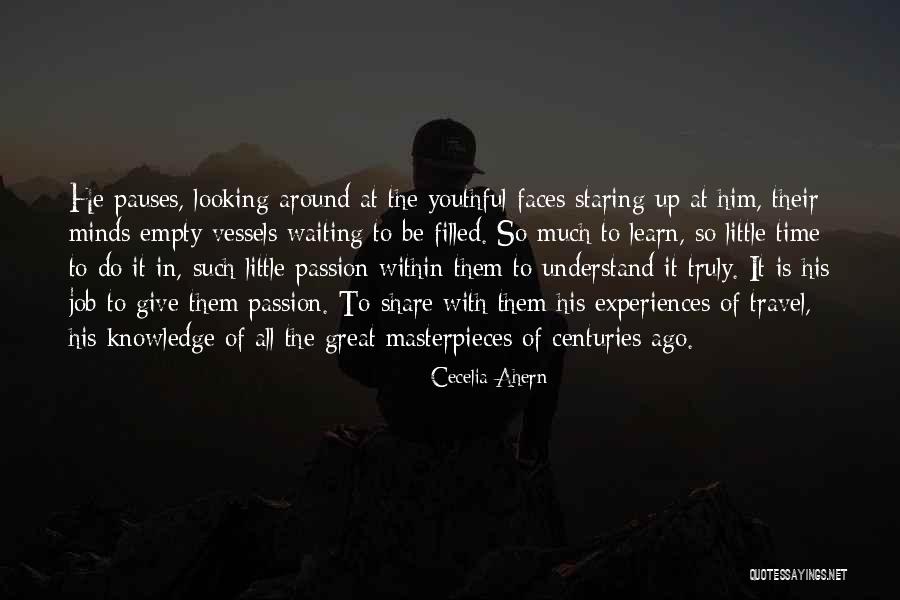 Learn To Give Up Quotes By Cecelia Ahern Learn To Give Up Quotes By Cecelia Ahern