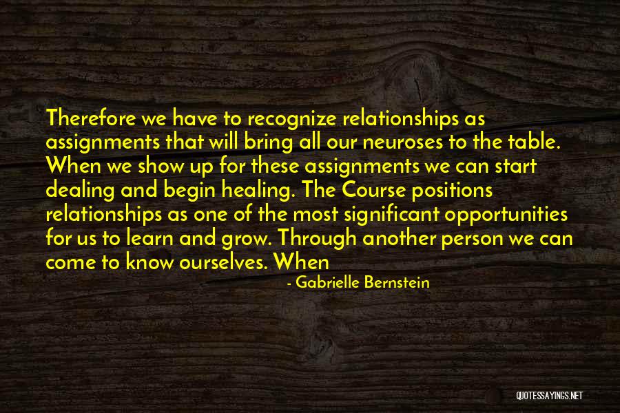 Learn To Grow Up Quotes By Gabrielle Bernstein Learn To Grow Up Quotes By Gabrielle Bernstein