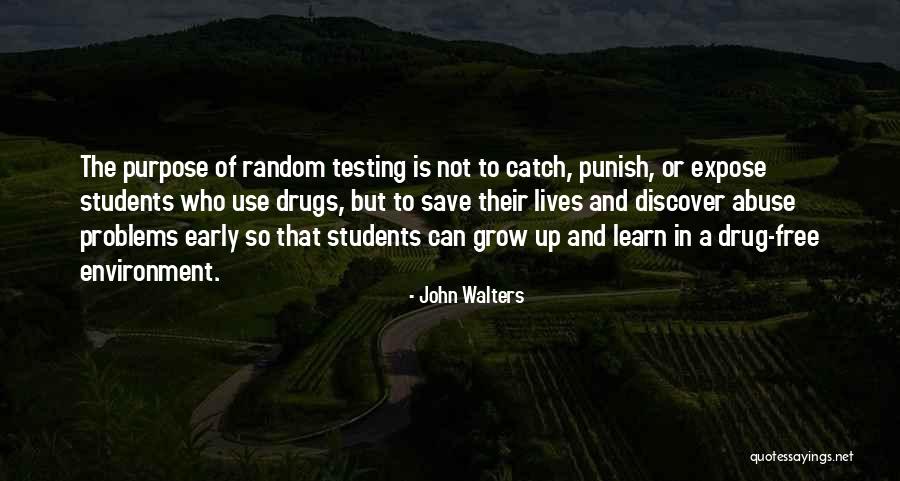 Learn To Grow Up Quotes By John Walters Learn To Grow Up Quotes By John Walters