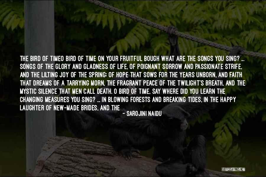 Learn To Hate Quotes By Sarojini Naidu Learn To Hate Quotes By Sarojini Naidu