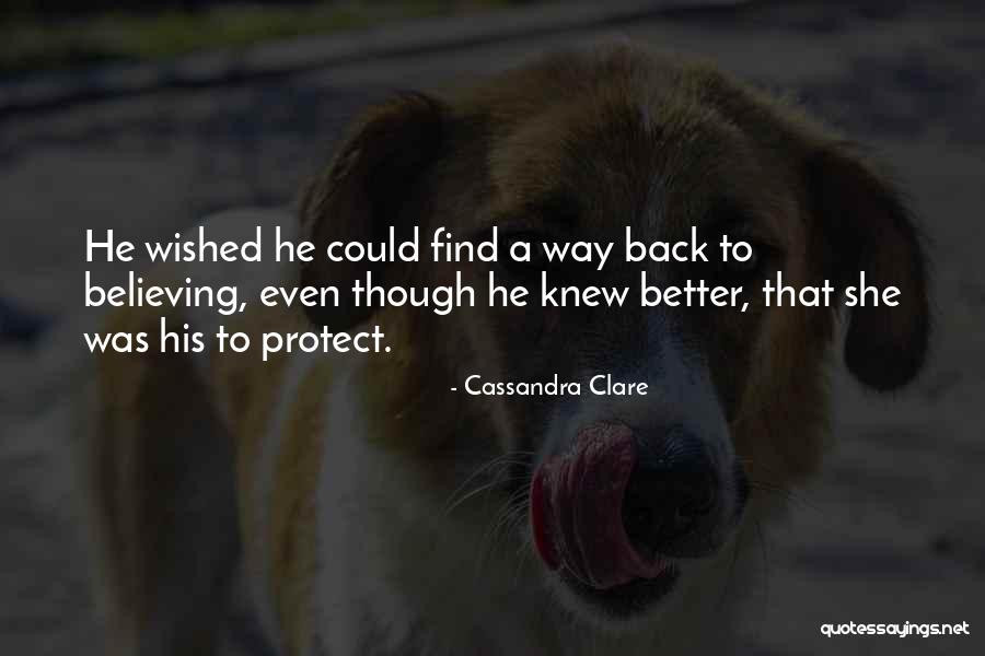 Learn To Kill Animals Quotes By Cassandra Clare Learn To Kill Animals Quotes By Cassandra Clare