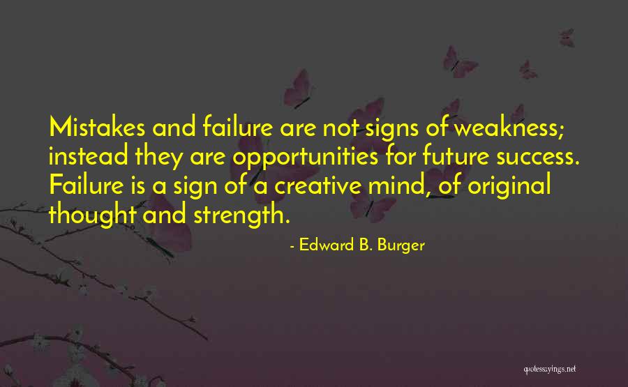 Learn To Kill Animals Quotes By Edward B. Burger Learn To Kill Animals Quotes By Edward B. Burger