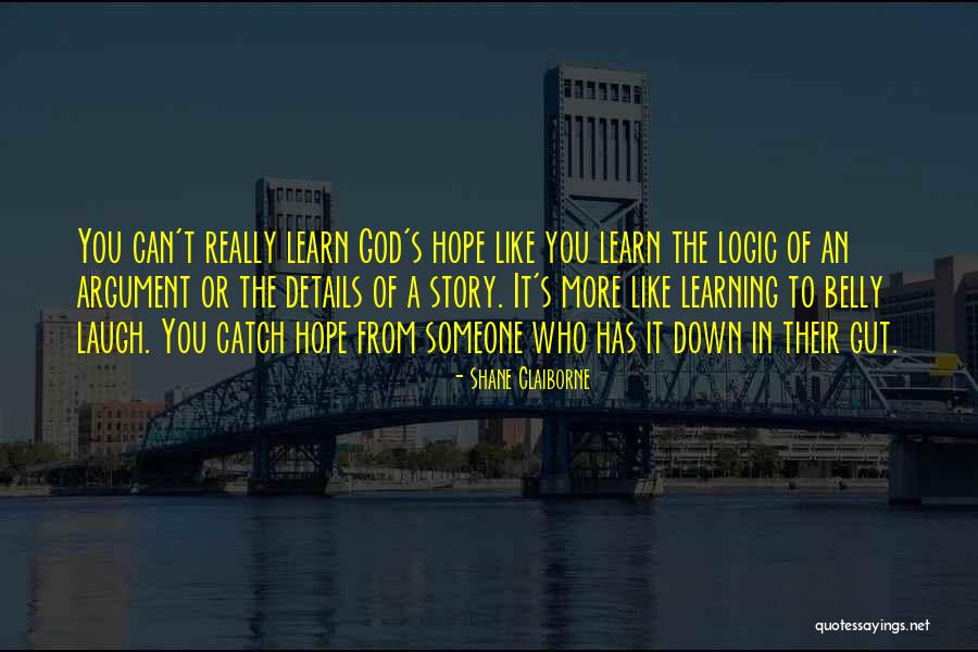 Learn To Laugh At Yourself Quotes By Shane Claiborne Learn To Laugh At Yourself Quotes By Shane Claiborne