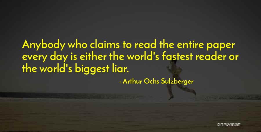 Learn To Overcome Your Fears Quotes By Arthur Ochs Sulzberger Learn To Overcome Your Fears Quotes By Arthur Ochs Sulzberger