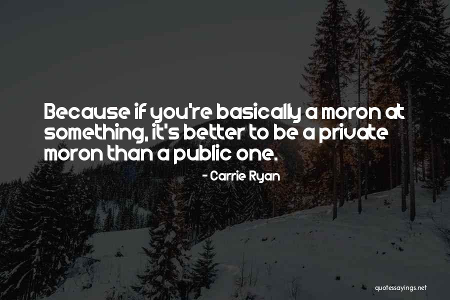 Learn To Overcome Your Fears Quotes By Carrie Ryan Learn To Overcome Your Fears Quotes By Carrie Ryan
