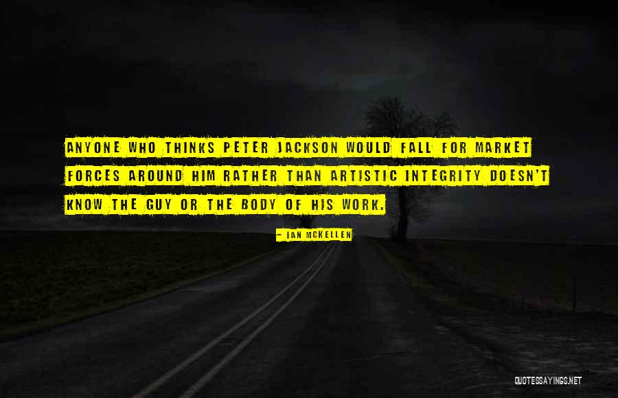 Learn To Overcome Your Fears Quotes By Ian McKellen Learn To Overcome Your Fears Quotes By Ian McKellen