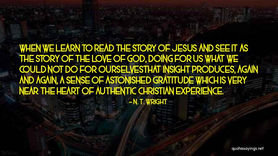 Learn To Read Quotes By N. T. Wright Learn To Read Quotes By N. T. Wright