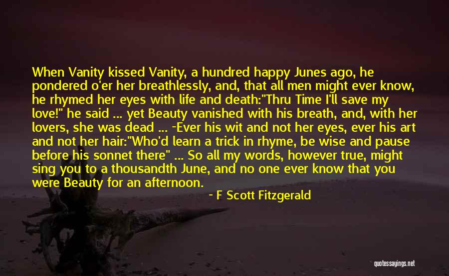 Learn To Save Quotes By F Scott Fitzgerald Learn To Save Quotes By F Scott Fitzgerald