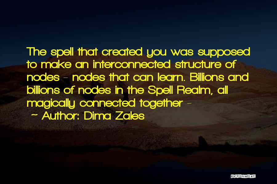 Learn To Spell Quotes By Dima Zales