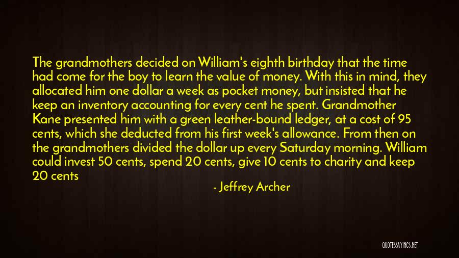 Learn To Value Time Quotes By Jeffrey Archer Learn To Value Time Quotes By Jeffrey Archer