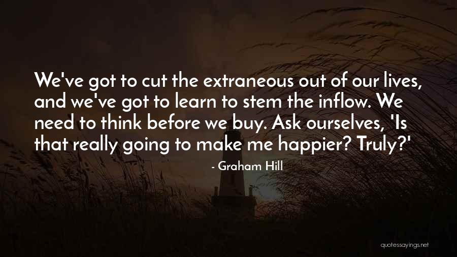 Learn When To Buy Quotes By Graham Hill Learn When To Buy Quotes By Graham Hill