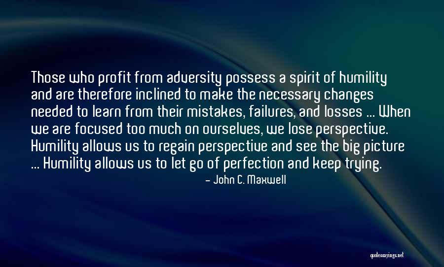 Learn When To Let Go Quotes By John C. Maxwell Learn When To Let Go Quotes By John C. Maxwell