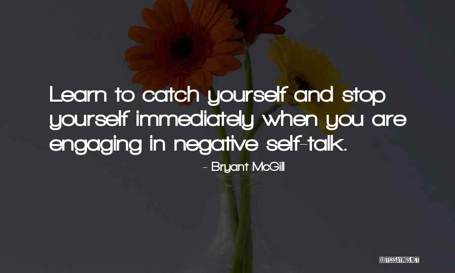 Learn When To Stop Quotes By Bryant McGill Learn When To Stop Quotes By Bryant McGill