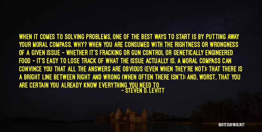 Learn When To Stop Quotes By Steven D. Levitt Learn When To Stop Quotes By Steven D. Levitt