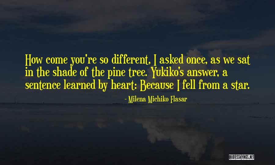 Learned In A Sentence Quotes By Milena Michiko Flasar Learned In A Sentence Quotes By Milena Michiko Flasar