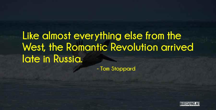 Learned Inherited Quotes By Tom Stoppard Learned Inherited Quotes By Tom Stoppard