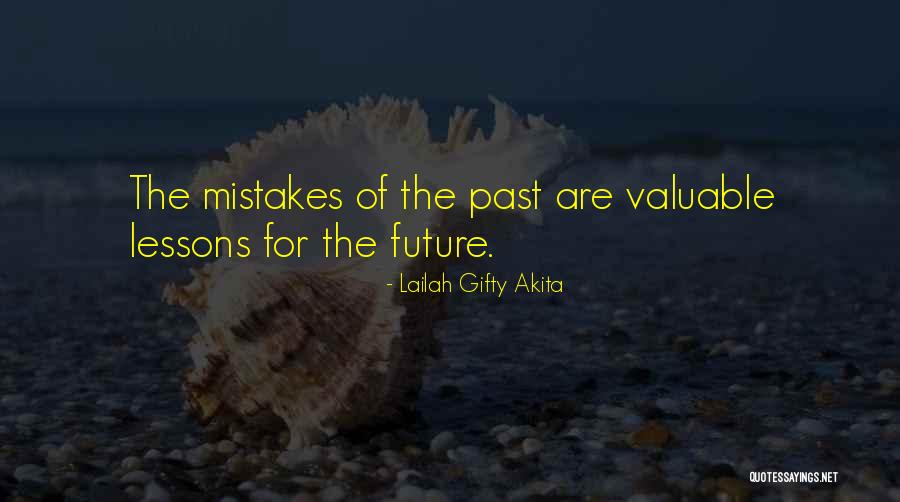 Learned Life Lessons Quotes By Lailah Gifty Akita Learned Life Lessons Quotes By Lailah Gifty Akita