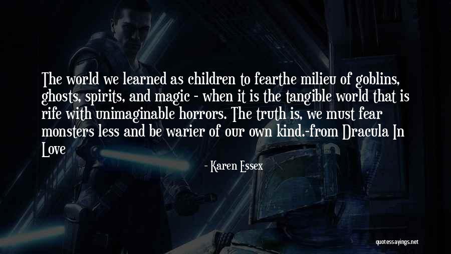 Learned To Love Quotes By Karen Essex Learned To Love Quotes By Karen Essex