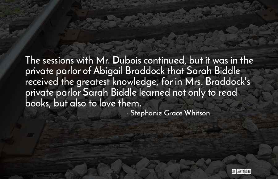 Learned To Love Quotes By Stephanie Grace Whitson Learned To Love Quotes By Stephanie Grace Whitson