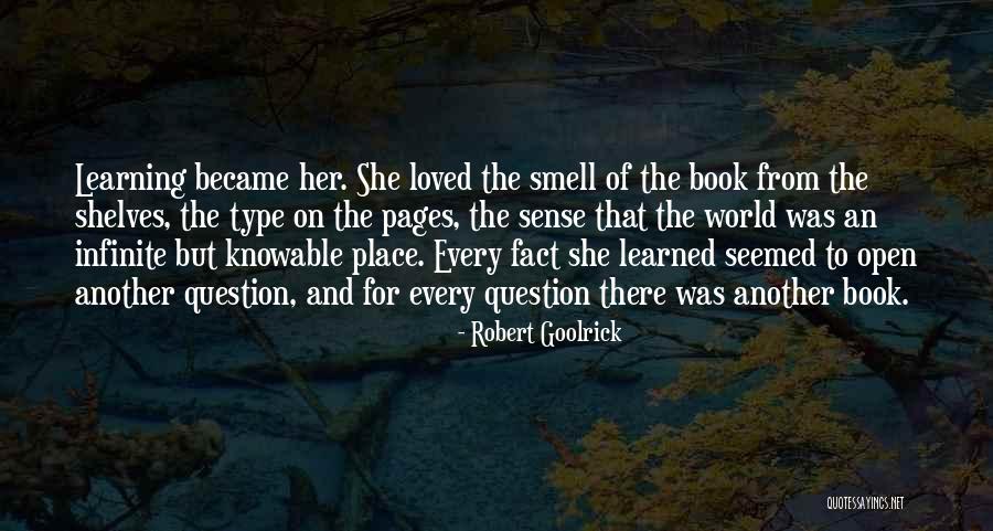 Learned To Type Quotes By Robert Goolrick Learned To Type Quotes By Robert Goolrick
