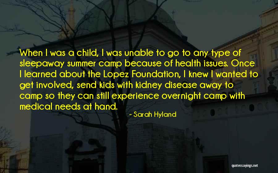 Learned To Type Quotes By Sarah Hyland Learned To Type Quotes By Sarah Hyland