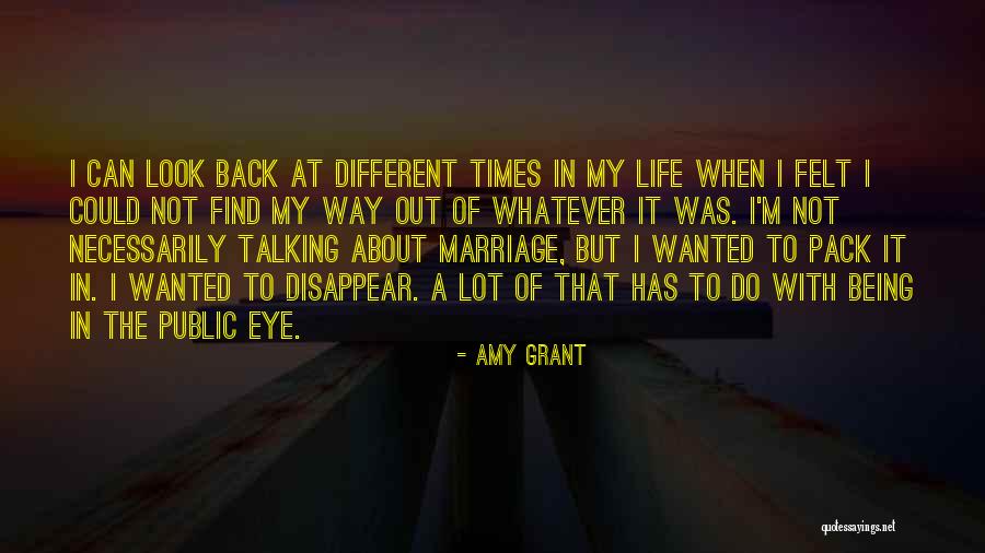 Learner Centered Psychological Principles Quotes By Amy Grant Learner Centered Psychological Principles Quotes By Amy Grant