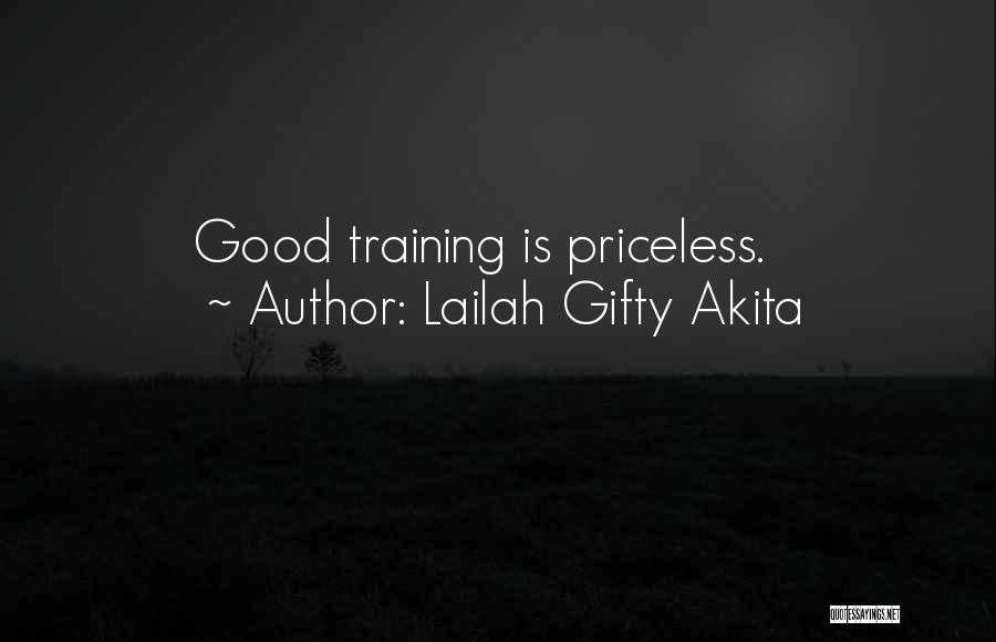 Learner Inspirational Quotes By Lailah Gifty Akita