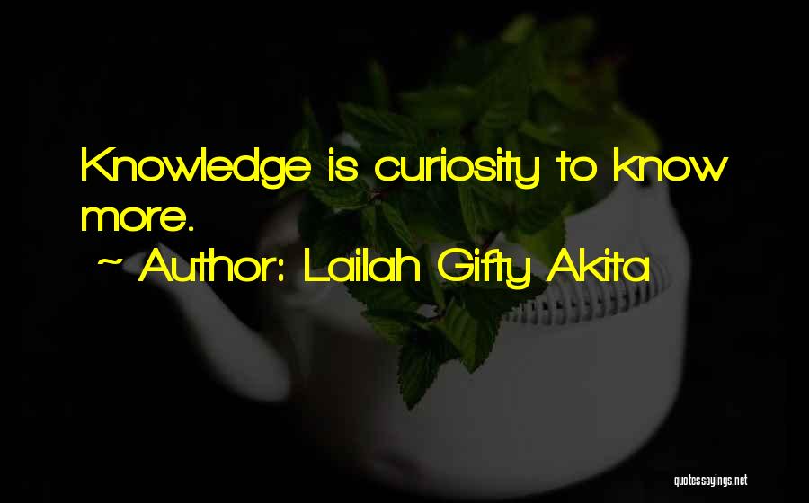 Learner Inspirational Quotes By Lailah Gifty Akita