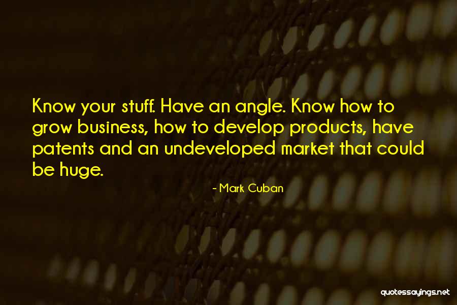 Learner Profile Traits Quotes By Mark Cuban Learner Profile Traits Quotes By Mark Cuban
