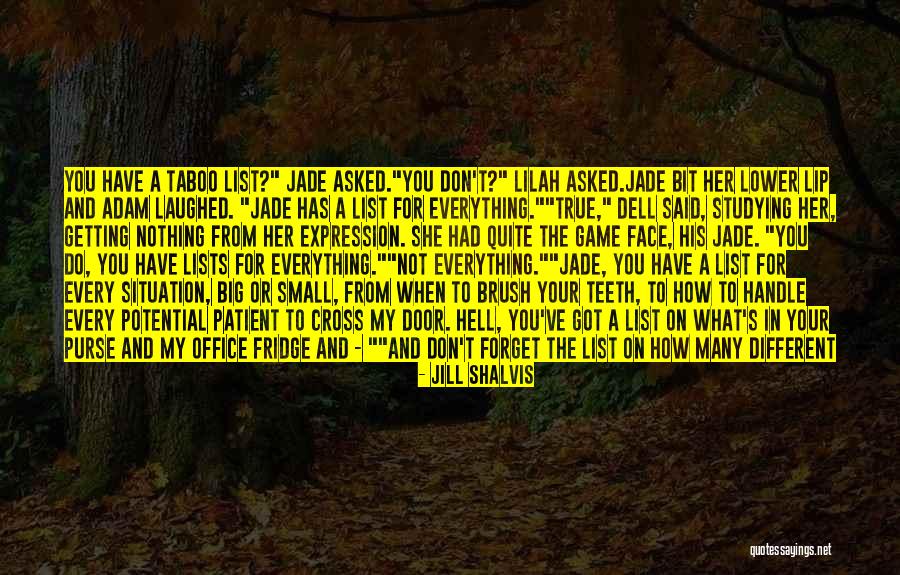 Learners Permit Quotes By Jill Shalvis Learners Permit Quotes By Jill Shalvis