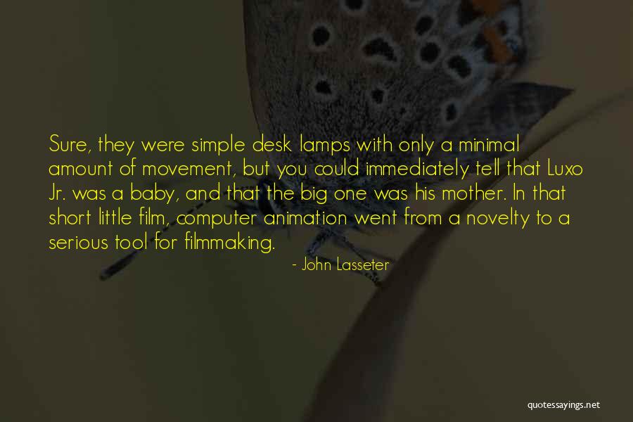 Learners Permit Quotes By John Lasseter Learners Permit Quotes By John Lasseter