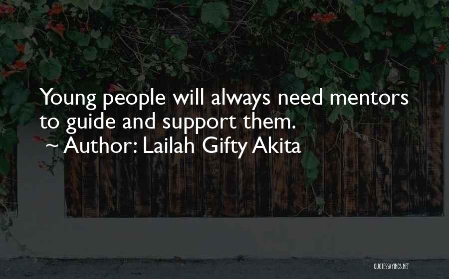 Learners Quotes By Lailah Gifty Akita