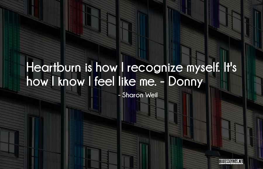 Learneth Quotes By Sharon Weil Learneth Quotes By Sharon Weil