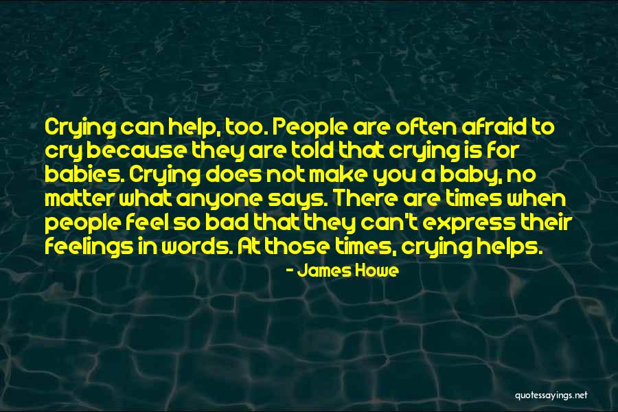 Learnig Quotes By James Howe Learnig Quotes By James Howe