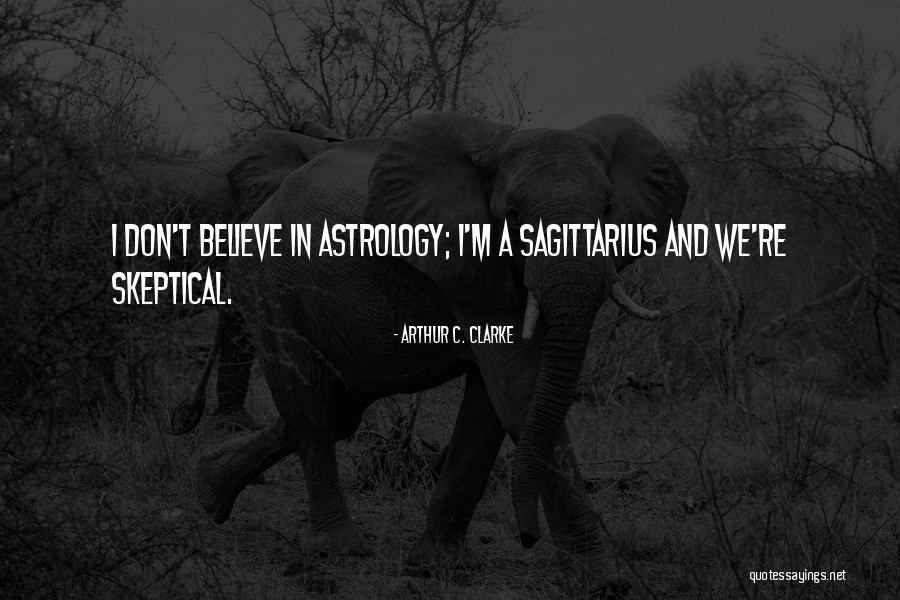 Learning A Lesson The Hard Way Quotes By Arthur C. Clarke Learning A Lesson The Hard Way Quotes By Arthur C. Clarke