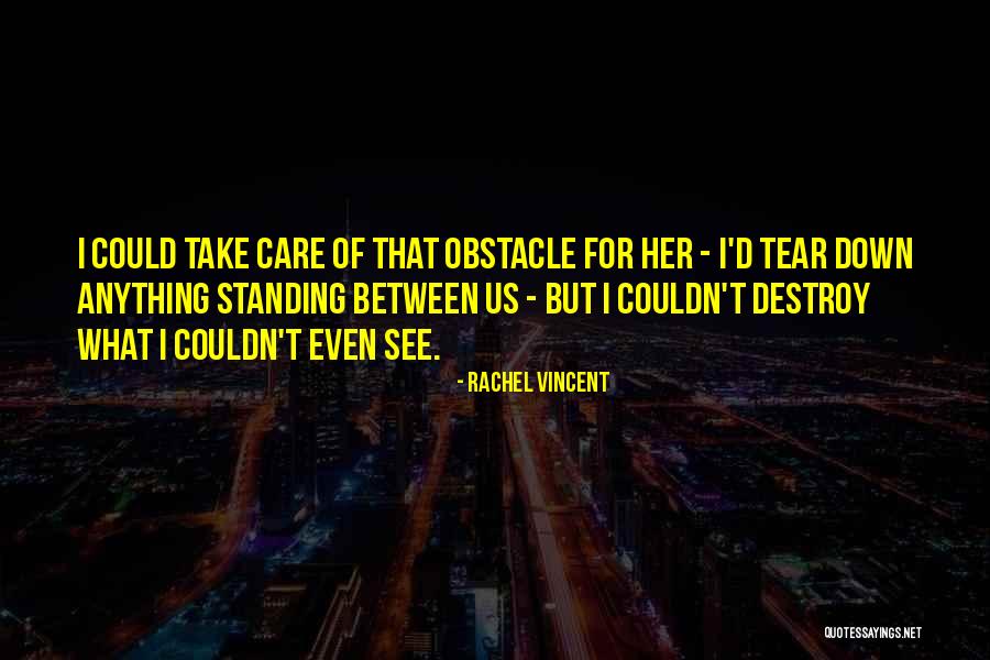 Learning A New Skill Quotes By Rachel Vincent Learning A New Skill Quotes By Rachel Vincent