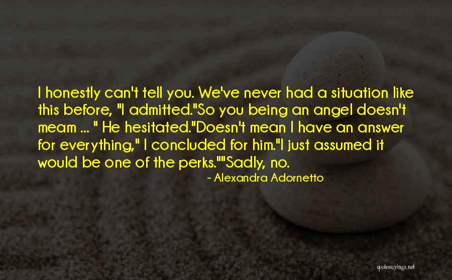 Learning A Small Task Quotes By Alexandra Adornetto Learning A Small Task Quotes By Alexandra Adornetto