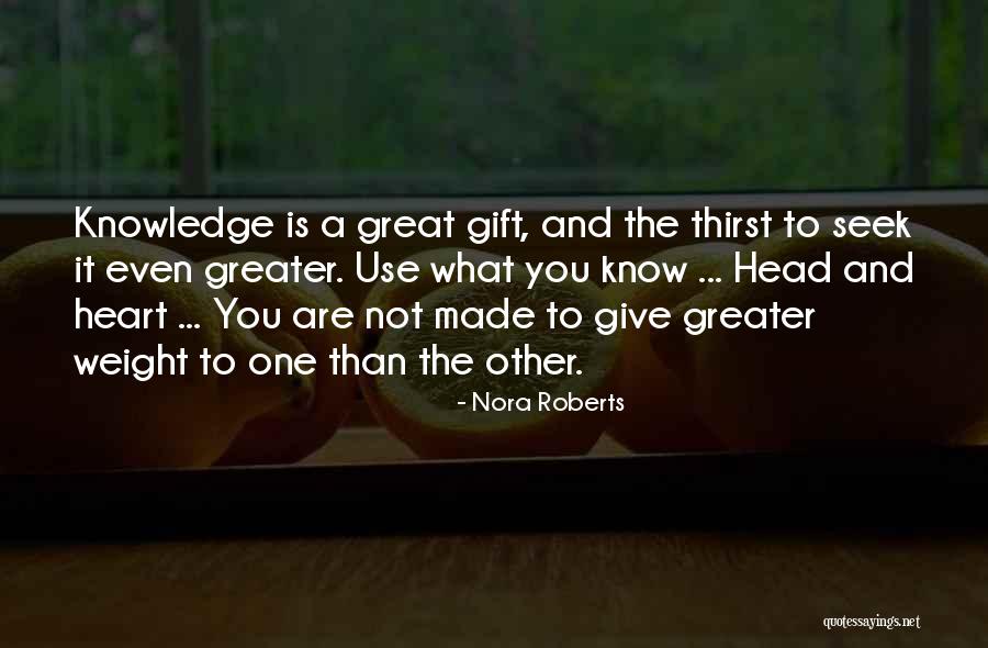 Learning A Small Task Quotes By Nora Roberts Learning A Small Task Quotes By Nora Roberts