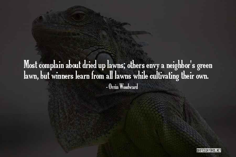 Learning About Others Quotes By Orrin Woodward Learning About Others Quotes By Orrin Woodward