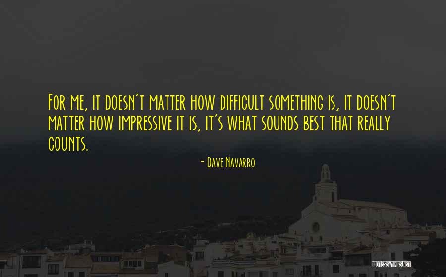 Learning And Adaptability Quotes By Dave Navarro Learning And Adaptability Quotes By Dave Navarro