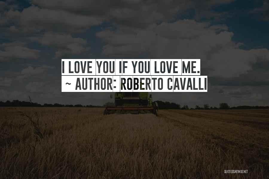 Learning And Cooperation Quotes By Roberto Cavalli