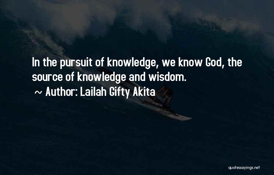 Learning And Creativity Quotes By Lailah Gifty Akita