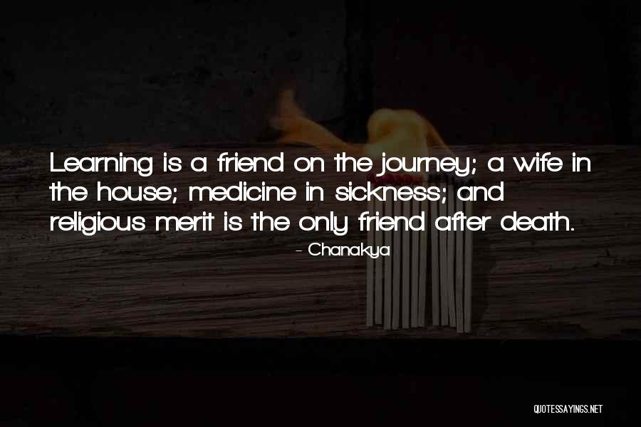 Learning And Death Quotes By Chanakya Learning And Death Quotes By Chanakya