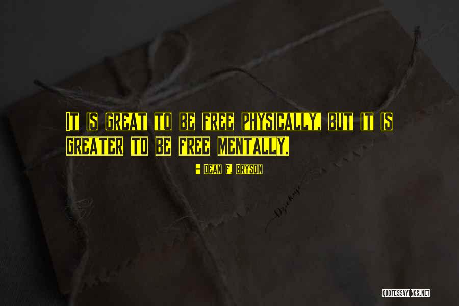 Learning And Development Business Quotes By Dean F. Bryson Learning And Development Business Quotes By Dean F. Bryson
