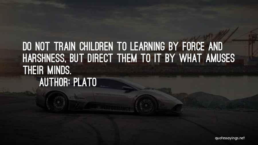 Learning And Education Quotes By Plato